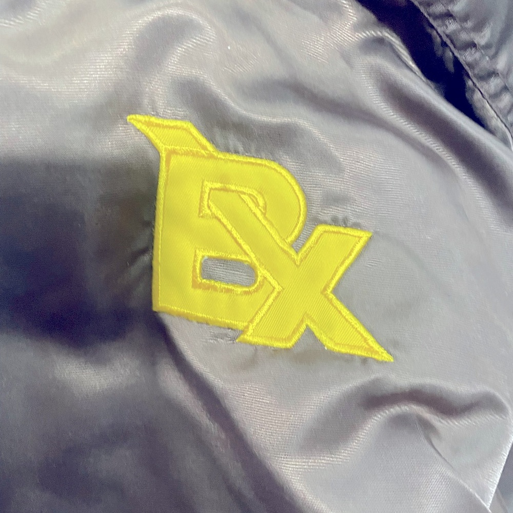 brooklyn bomber jacket - Picture 4 of 6